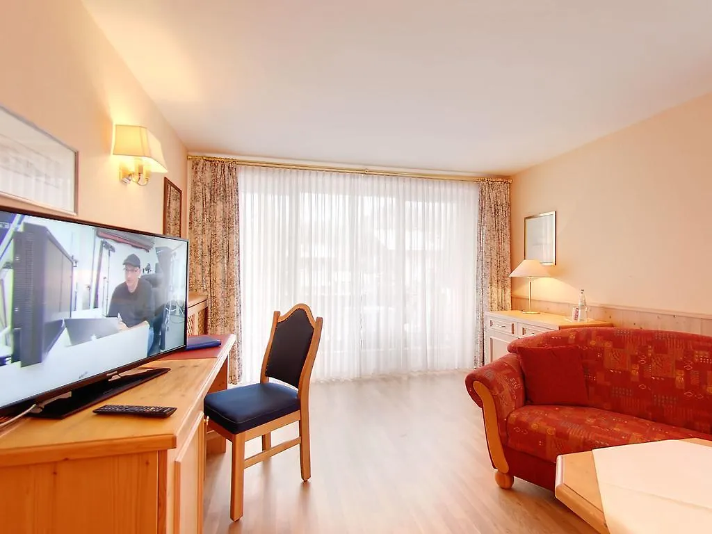 Hotel Resi Von Der Post Bad Wiessee Germany